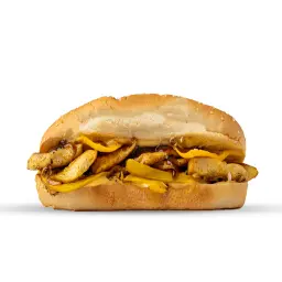 BBQ chicken